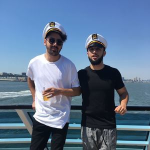 Meet your Posher, Sam